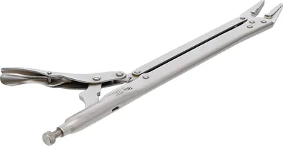 Productafbeelding van BGS 4496: Langbekgreep, 380 mm