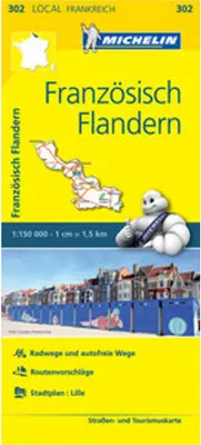 Image de Michelin Flandre française