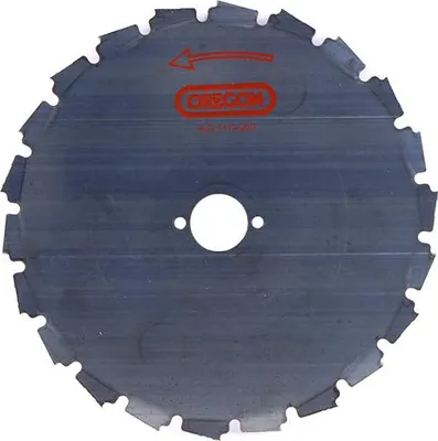 Immagine prodotto di OREGON KREISSÄGEBLATT EIA, 200 x 25,4 mm, 110975