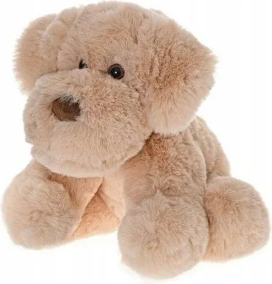 Immagine prodotto di HERO Cane peluche 25 cm con piselli 93998 39981