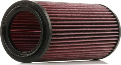 Produktbild von K&N E-9283 Hochleistungsluftfilter für FIAT Ducato Kastenwagen (250, 290) Langzeitfilter Rund