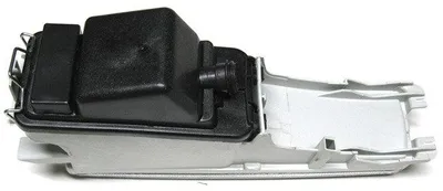 Nebelscheinwerfer LINKS Fahrerseite für Audi 80 B4 / 90 ab 1990-1995 – Produktansicht 2