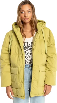 Immagine prodotto di Billabong Mad For You - Piumino invernale da donna L