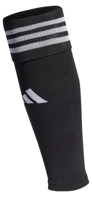 Produktbild von adidas Team Bein-Sleeves XS BLACK/WHITE