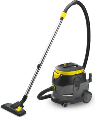 Produktbild von Kärcher T15/1 Trockensauger Bodenstaubsauger Staubsauger Sauger