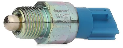 Produktbild von TOPRAN Rückfahrschalter 638 163 für RENAULT SCÉNIC II (JM0/1)