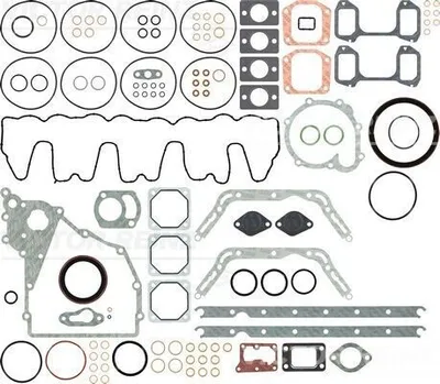 Produktbild von REINZ 01-38974-01 Motor-Dichtungsvollsatz Dichtsatz