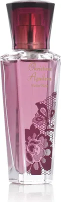Image de Christina Aguilera Violet Noir Eau de Parfum 15ml Spray