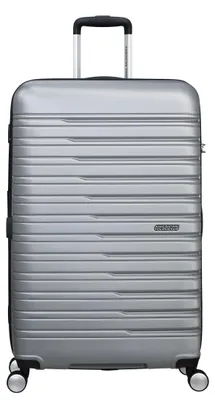 Immagine prodotto di American Tourister carrello Flashline Spinner 78 / 29 Trolley Exp TSA Sky Silver grigio