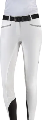 Produktbild von Equiline Gladis Full Grip Reithose Damen