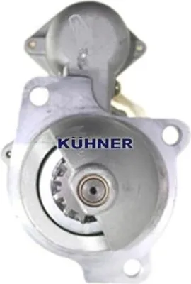 Produktbild von AD KÜHNER 60860N Starter Anlasser 3kW 12V