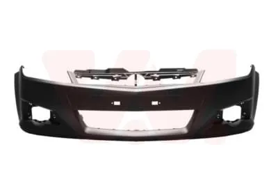 Produktbild von VAN WEZEL Stoßstange Stoßfänger für OPEL Tigra TwinTop (X04) Teilgrundiert 3786572