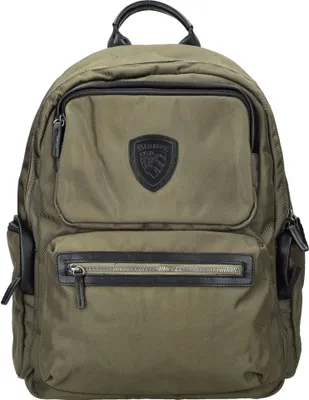Produktbild von Blauer Taschen Taschen Kunstleder/Textil