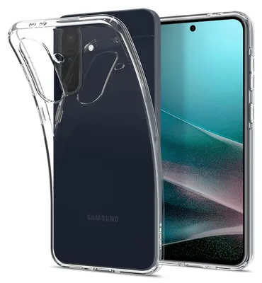 Immagine prodotto di Spigen Liquid Crystal Samsung Galaxy A36 5G Cristallo trasparente
