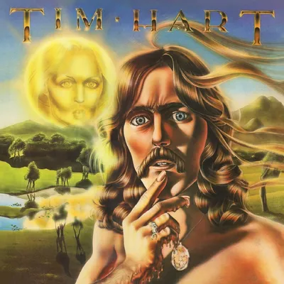Produktbild von Hart,Tim-Tim Hart