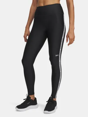 Obrázek produktu pro Under Armour Ua Tech Wm Tape Legging - černé, Velikost:S