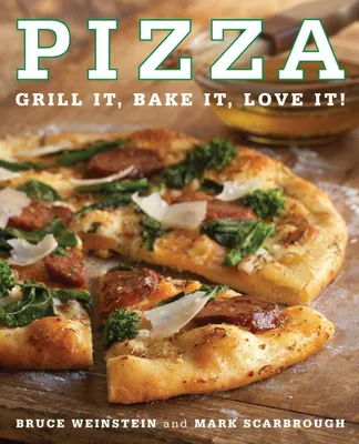 Produktbild von Pizza