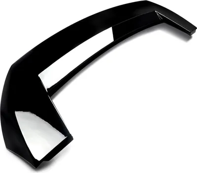 Obrázek produktu pro Střešní spoiler Velaro - zadní střešní spoiler - lesklá černá - Pro Jeep Grand Cherokee SRT WK2 (2014-2021) - Autopříslušenství