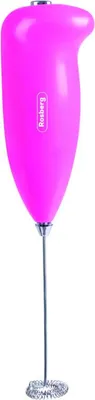 Obrázok produktu pre Rosberg R51163B mixr na frapp, 11 cm, 2xAA, ruov