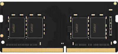 Immagine prodotto di Lexar LD4AS016G-B3200GSST memory module 16 GB 1 x 16 GB DDR4 3200 MHz