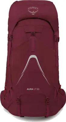Produktbild von Osprey Aura Ag Lt 50l Damenrucksack Lila XS-S Damen Lila XS-S