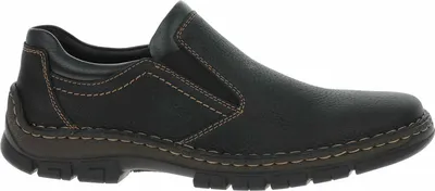 Immagine prodotto di Mocassini da uomo Rieker 12272-00 schwarz 43