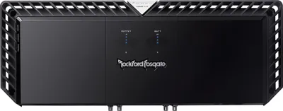 Obrázek produktu pro Výkonový zesilovač Rockford Fosgate T2500-1Bdcp