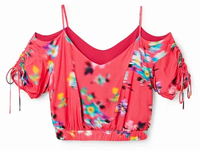 Obrázek produktu pro Desigual 350872 : Velikost - XS Velikost: XS