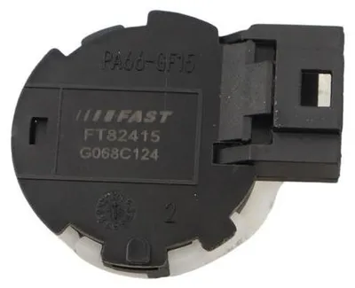 Produktbild von FAST Zündschalter Startschalter für VW GOLF VI (5K1) FT82415