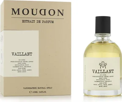 Obrázok produktu pre Moudon Vaillant Extrait de Parfum 100 ml UNISEX