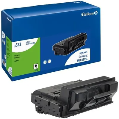 Image de Pelikan Toner Samsung MLT-D305L noir 3522 rebuilt