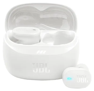 Produktbild von JBL Tune Buds 2, Kabellose Bluetooth-In-Ear-Ohrhörer mit Noise-Cancelling, 48 h