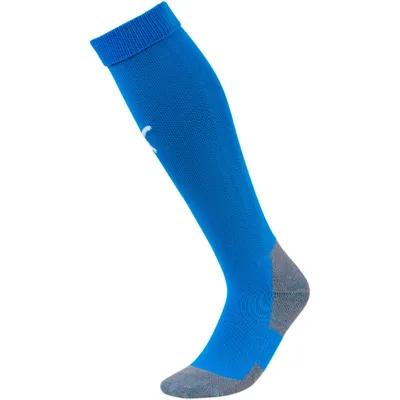 Produktbild von Puma Teamliga Stutzenstrumpf - Royal  | Größe: 31-34