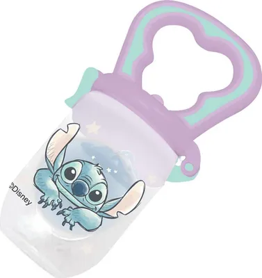 Produktbild von Tataway Baby-Fruchtschnuller in Form eines Stichs, perfekt zum Abstillen, sicheres Silikon