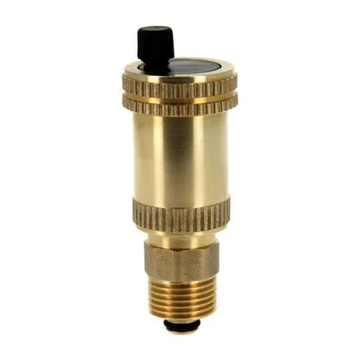 Produktbild von Bonfix Automatischer Entlüfter Außengewinde 3/8" (94805)