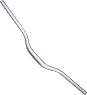 Produktbild von Famanu MTB Lenker Extra Lang - φ31,8mm*780mm Riser Bar Silber