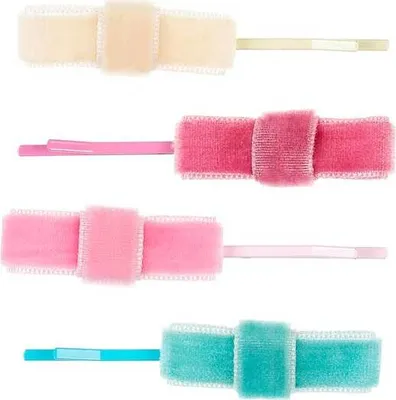 Produktbild von Souza Haarclips Robyn Schleife
