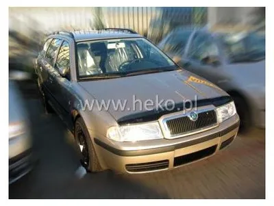 Image de Déflecteur de capot pour SKODA OCTAVIA (à partir de 1996)