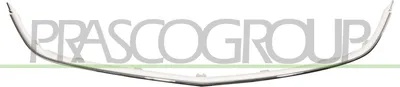Produktbild von PRASCO OP4162305 Rahmen Kühlergrill Kühlergitter für OPEL Astra J Sports Tourer (P10) Chrom