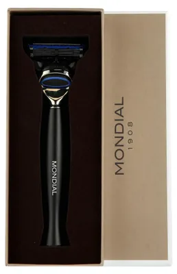 Image de Rasoir Mondial 1908 Gillette Fusion Panther