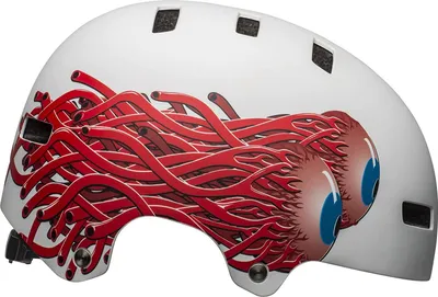 Image de Bell Span casque vélo enfants cacahuète BMX XS