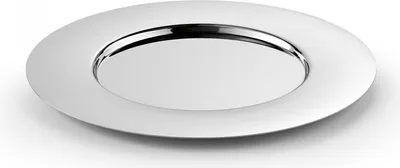 Produktbild von ZACK Edelstahl Platzteller MESON 20356