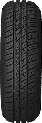 Produktbild von Barum Brillantis 2 185/70 R13 86T, Sommerreifen fÃ1/4r Pkw, Rollwiderstand E, Nasshaftung C, 70 dB externes Rollgeräusch