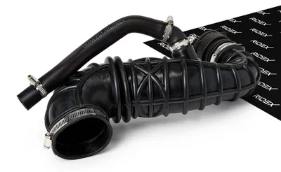Produktbild von RIDEX 1591I0005 Ansaugschlauch Luftfilter für FORD FOCUS (DAW, DBW)