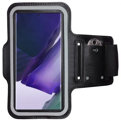 Obrázek produktu pro Sportovní pásek na ruku pro Samsung Galaxy Note20 Ultra sportovní fitness kryt na mobilní telefon kryt na běhání