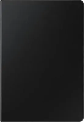 Immagine prodotto di Book Cover Samsung EF-BT730PBGEU per Galaxy Tab S7 FE SM-T730 Nero