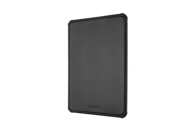 Produktbild von Tablet-Hülle für Macbook 12 Zoll schwarz