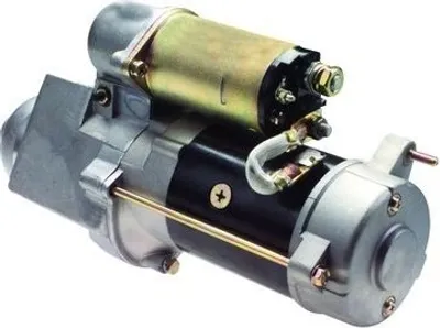 Produktbild von WAI 6598N Starter Anlasser 4kW 24V