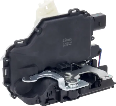 Image de Serrure de porte VW Leon, Toledo II