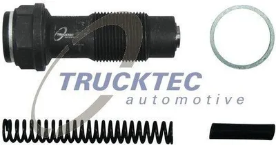 Produktbild von TRUCKTEC AUTOMOTIVE 02.12.178 Steuerkettenspanner passend für MERCEDES-BENZ C-Klasse Limousine (W204) E-Klasse Limousine (W211) C-Klasse T-modell